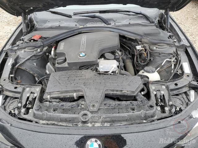 BMW 3 Series 2013 VIN WBA3B5C51EP539816 фото оголошення 23 з 62