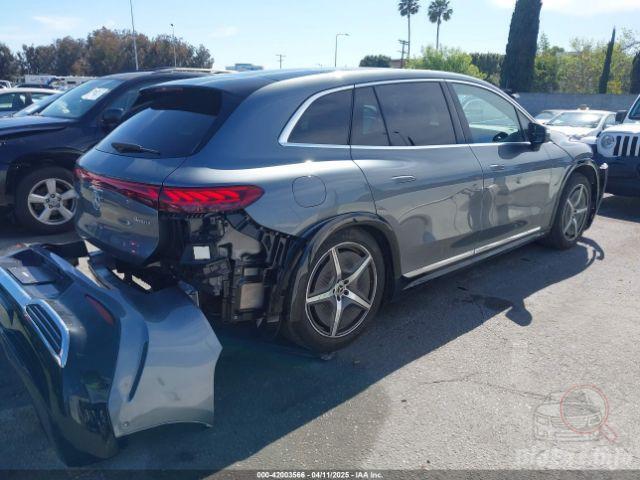 Mercedes-Benz EQS 2023 VIN 4JGDM4EB7PA012010 фото оголошення 39 з 61