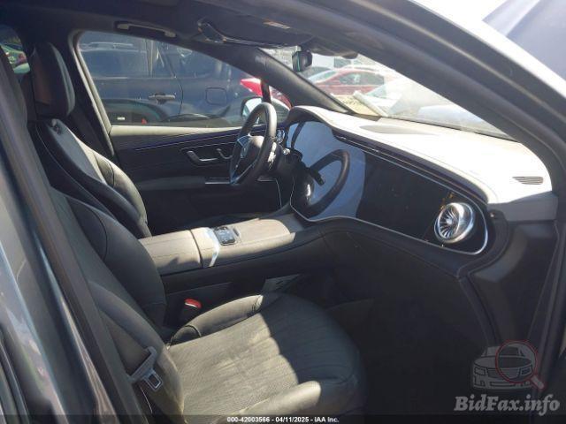 Mercedes-Benz EQS 2023 VIN 4JGDM4EB7PA012010 фото оголошення 38 з 61