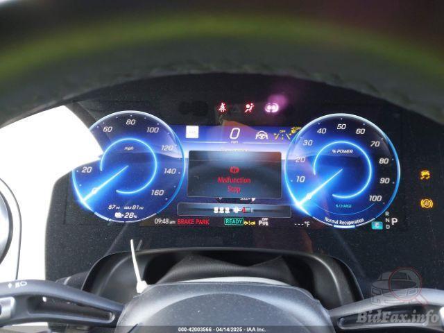 Mercedes-Benz EQS 2023 VIN 4JGDM4EB7PA012010 фото оголошення 36 з 61