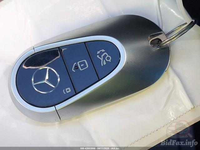 Mercedes-Benz EQS 2023 VIN 4JGDM4EB7PA012010 фото оголошення 32 з 61