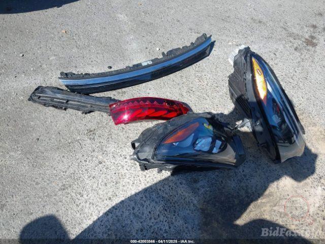 Mercedes-Benz EQS 2023 VIN 4JGDM4EB7PA012010 фото оголошення 31 з 61