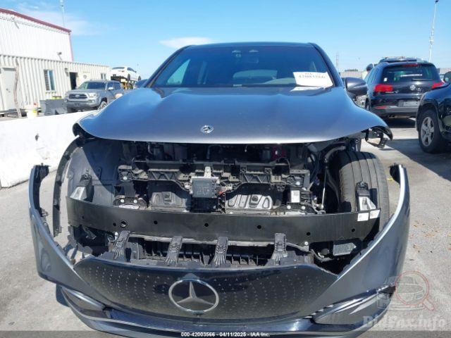 Mercedes-Benz EQS 2023 VIN 4JGDM4EB7PA012010 фото оголошення 30 з 61