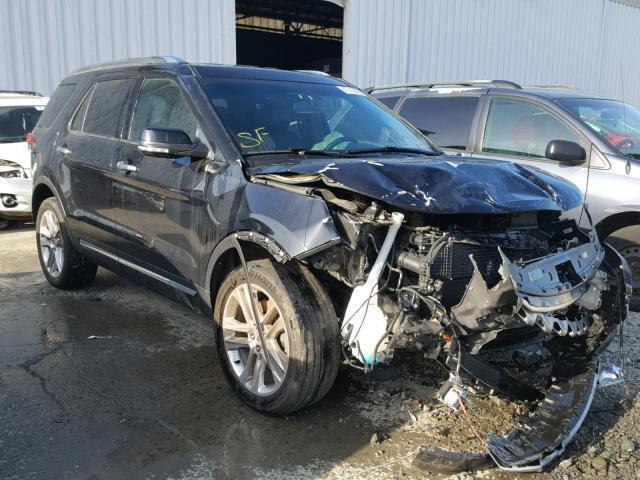 Ford Explorer 2016 VIN 1FM5K8FH1GGC00782 фото оголошення 30 з 66