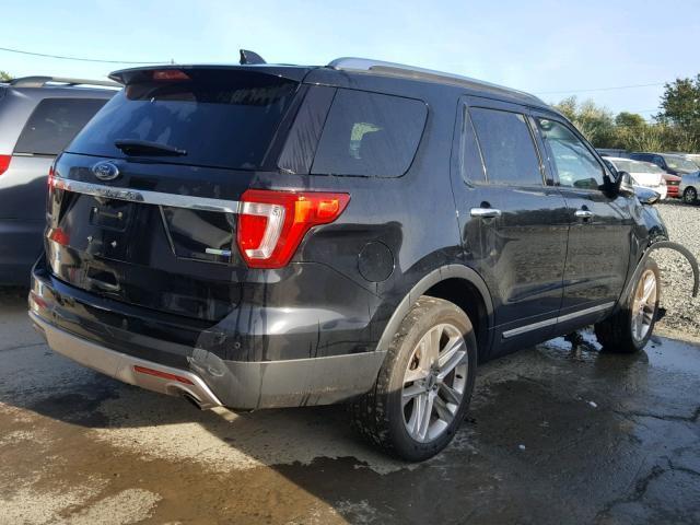 Ford Explorer 2016 VIN 1FM5K8FH1GGC00782 фото оголошення 36 з 66