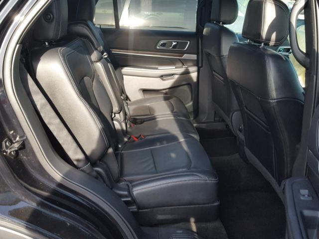 Ford Explorer 2016 VIN 1FM5K8FH1GGC00782 фото оголошення 34 з 66