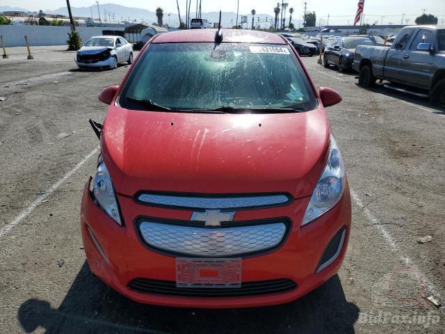 Chevrolet Spark 2016 VIN KL8CL6S09GC639788 фото оголошення 37 з 55