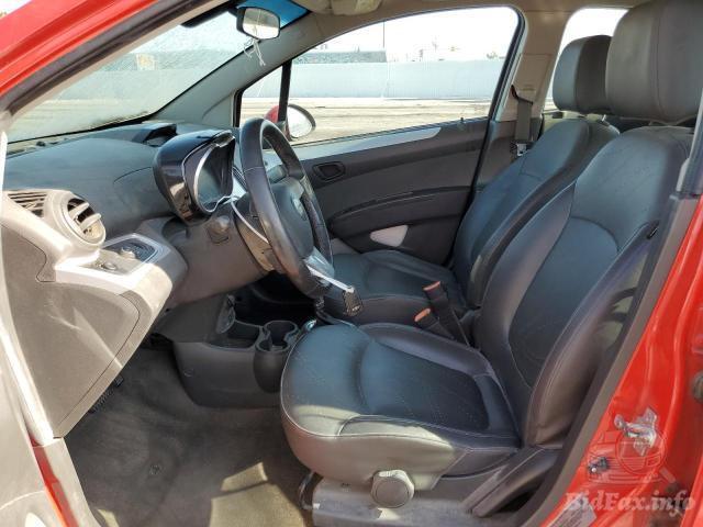 Chevrolet Spark 2016 VIN KL8CL6S09GC639788 фото оголошення 35 з 55