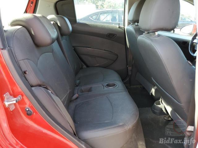 Chevrolet Spark 2016 VIN KL8CL6S09GC639788 фото оголошення 30 з 55