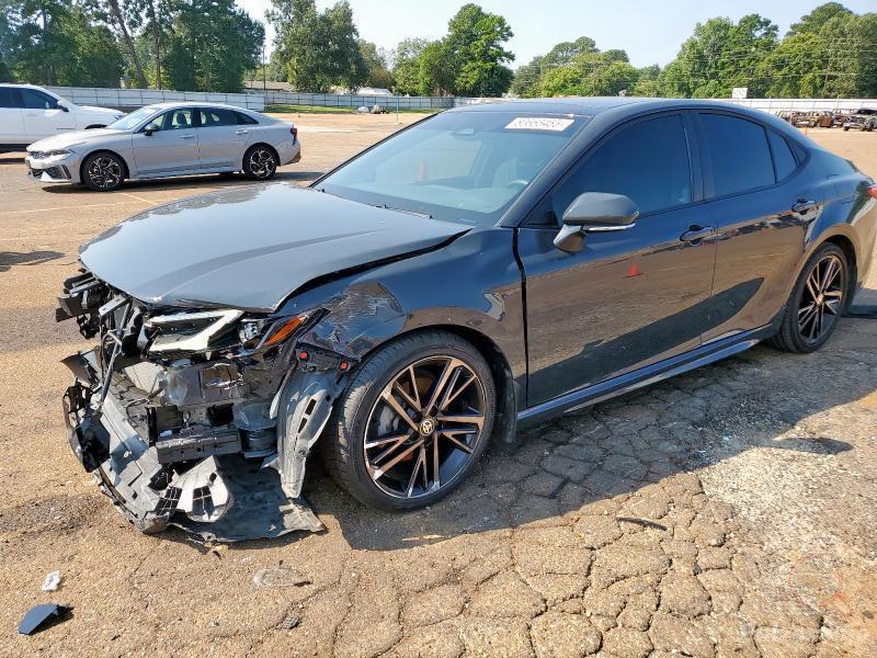 Toyota Camry 2024 VIN 4T1DAACKXSU500577 фото оголошення 61 з 91