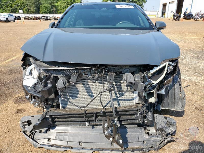 Toyota Camry 2024 VIN 4T1DAACKXSU500577 фото оголошення 57 з 91