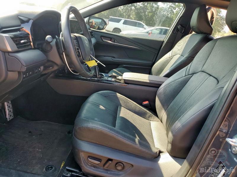 Toyota Camry 2024 VIN 4T1DAACKXSU500577 фото оголошення 55 з 91