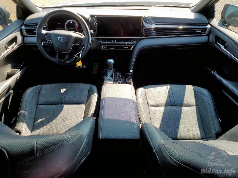 Toyota Camry 2024 VIN 4T1DAACKXSU500577 фото оголошення 54 з 91