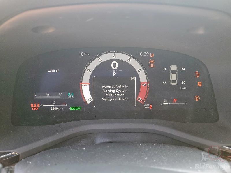 Toyota Camry 2024 VIN 4T1DAACKXSU500577 фото оголошення 49 з 91