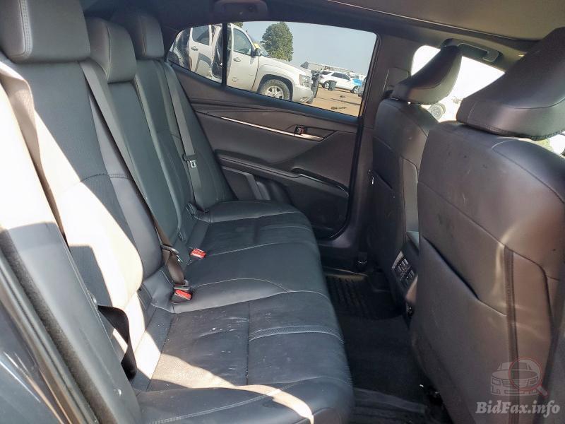 Toyota Camry 2024 VIN 4T1DAACKXSU500577 фото оголошення 50 з 91