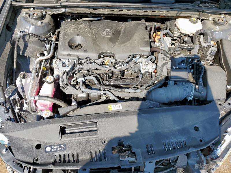 Toyota Camry 2024 VIN 4T1DAACKXSU500577 фото оголошення 51 з 91
