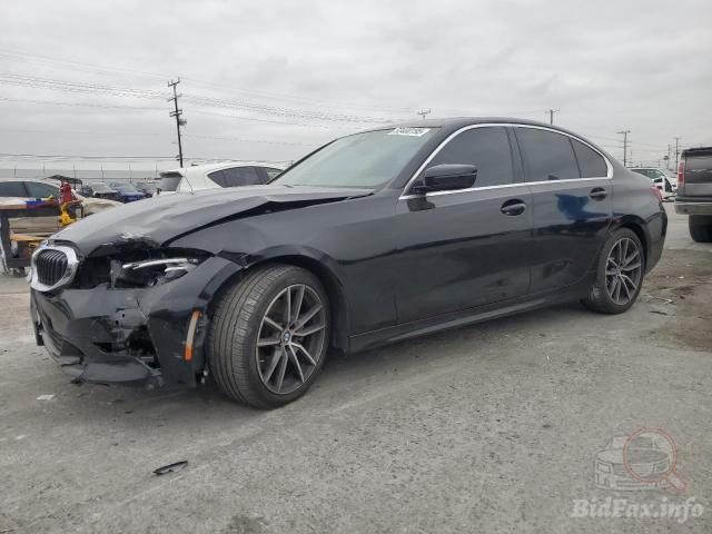 BMW 3 Series 2019 VIN 3MW5R1J54K8A05655 фото оголошення 15 з 52