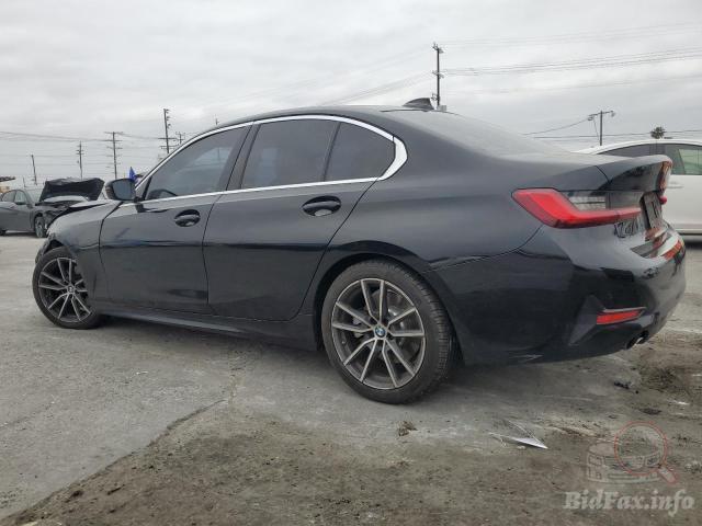 BMW 3 Series 2019 VIN 3MW5R1J54K8A05655 фото оголошення 25 з 52