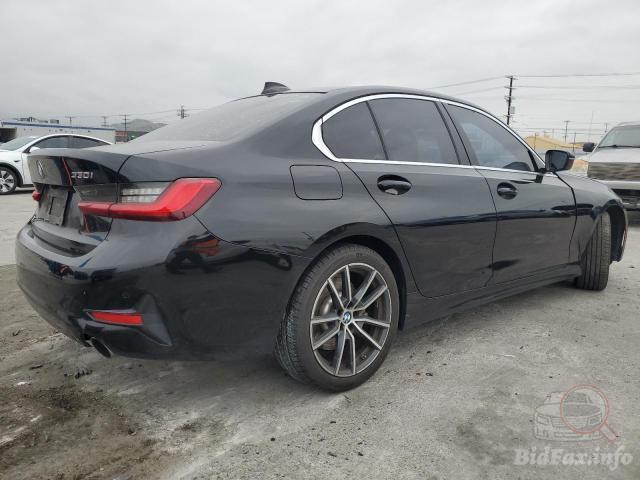 BMW 3 Series 2019 VIN 3MW5R1J54K8A05655 фото оголошення 24 з 52