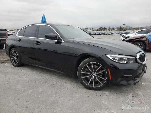 BMW 3 Series 2019 VIN 3MW5R1J54K8A05655 фото оголошення 23 з 52