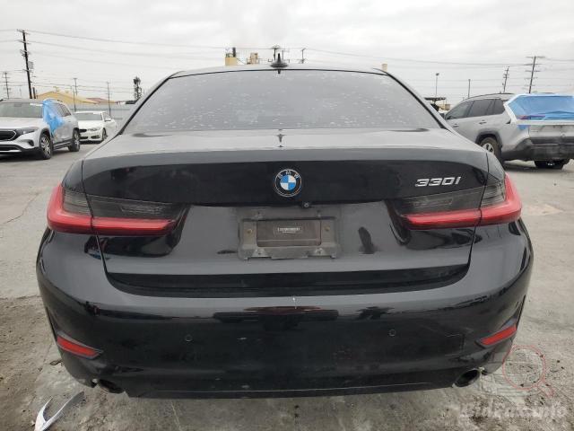 BMW 3 Series 2019 VIN 3MW5R1J54K8A05655 фото оголошення 21 з 52