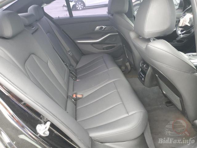 BMW 3 Series 2019 VIN 3MW5R1J54K8A05655 фото оголошення 17 з 52