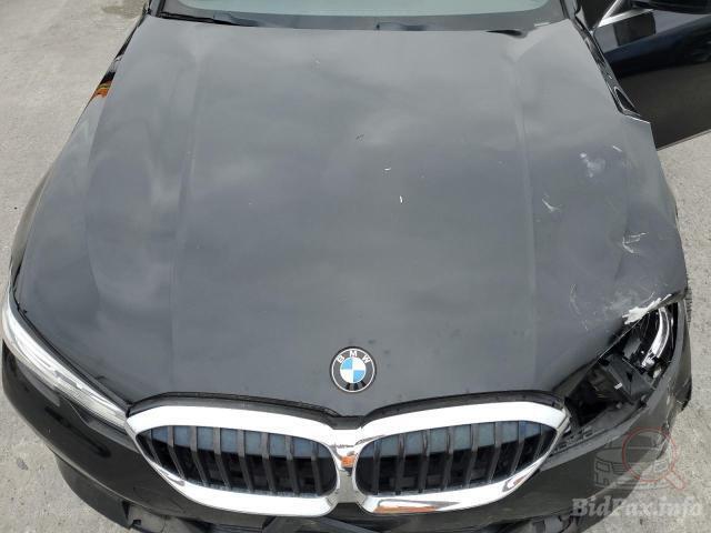 BMW 3 Series 2019 VIN 3MW5R1J54K8A05655 фото оголошення 16 з 52