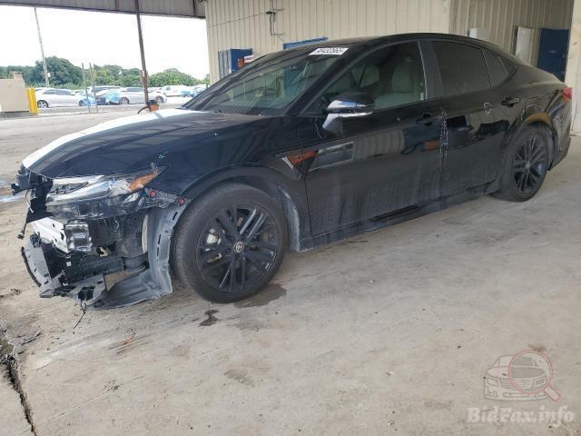 Toyota Camry 2024 VIN 4T1DAACKXSU512048 фото оголошення 32 з 69
