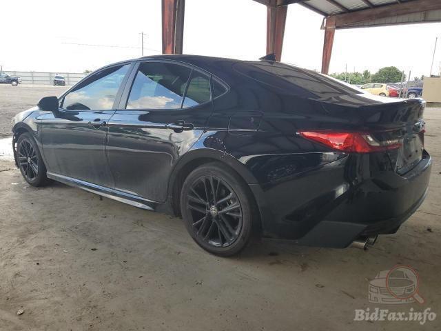 Toyota Camry 2024 VIN 4T1DAACKXSU512048 фото оголошення 39 з 69