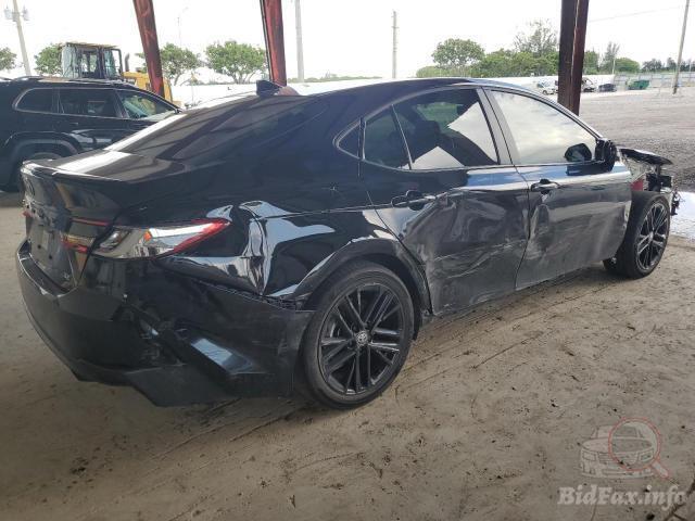 Toyota Camry 2024 VIN 4T1DAACKXSU512048 фото оголошення 38 з 69