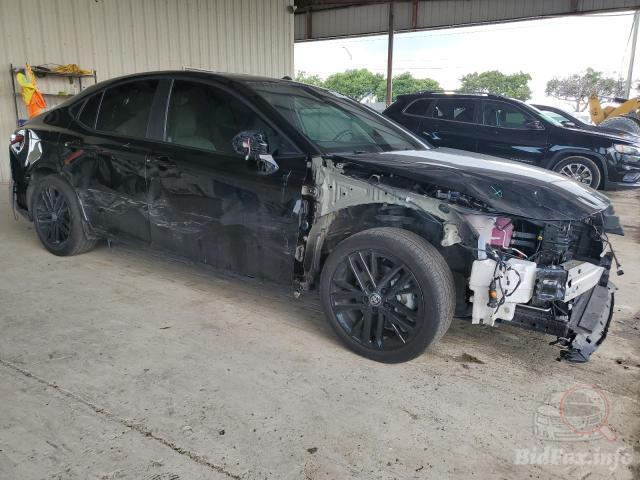 Toyota Camry 2024 VIN 4T1DAACKXSU512048 фото оголошення 37 з 69