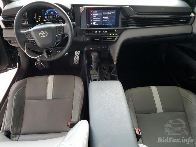 Toyota Camry 2024 VIN 4T1DAACKXSU512048 фото оголошення 33 з 69