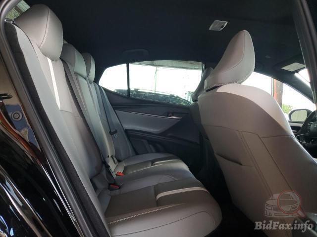 Toyota Camry 2024 VIN 4T1DAACKXSU512048 фото оголошення 29 з 69