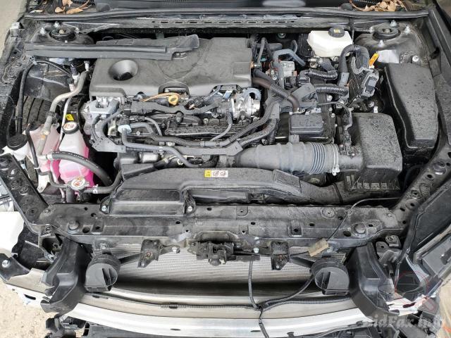 Toyota Camry 2024 VIN 4T1DAACKXSU512048 фото оголошення 30 з 69
