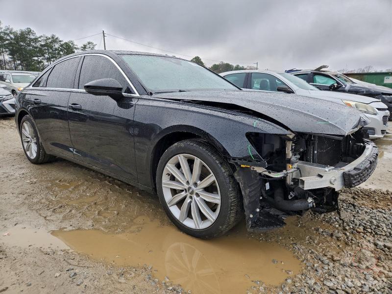 Audi A6 2020 VIN WAUD8AF24LN087897 фото оголошення 42 з 74