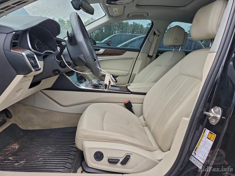 Audi A6 2020 VIN WAUD8AF24LN087897 фото оголошення 39 з 74