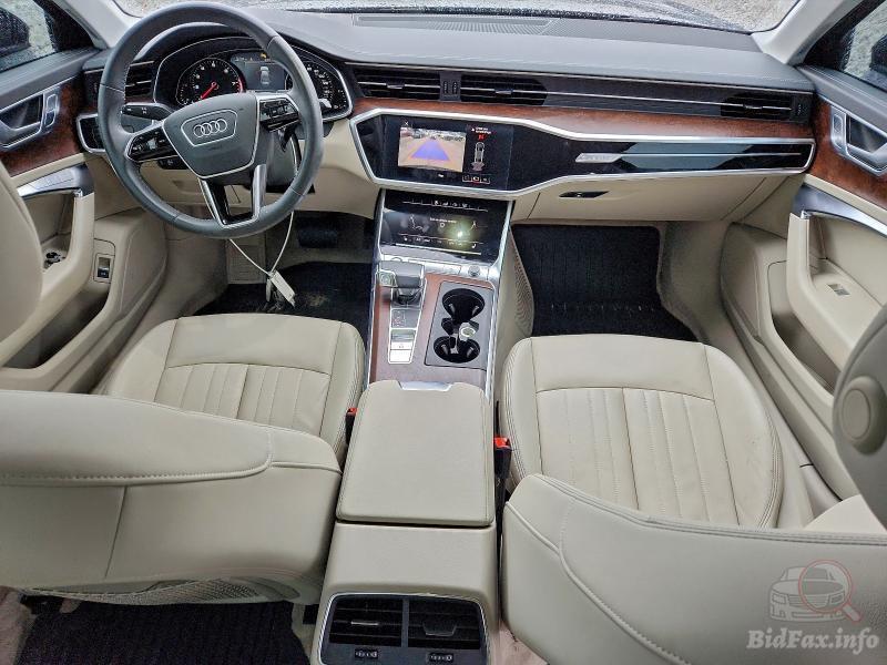 Audi A6 2020 VIN WAUD8AF24LN087897 фото оголошення 38 з 74