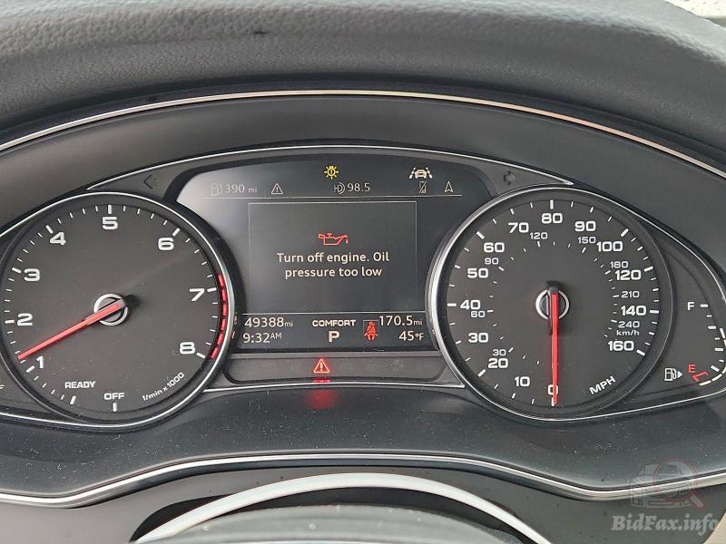 Audi A6 2020 VIN WAUD8AF24LN087897 фото оголошення 33 з 74