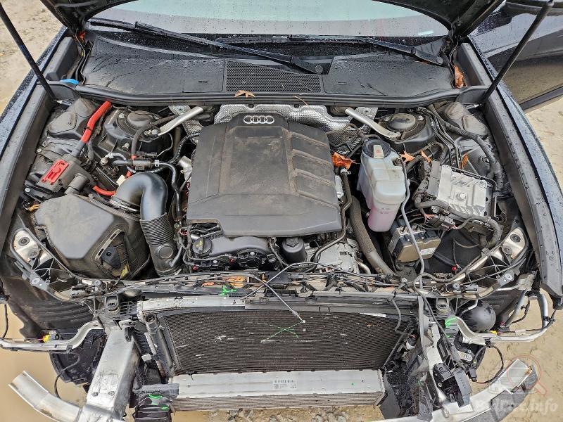 Audi A6 2020 VIN WAUD8AF24LN087897 фото оголошення 35 з 74
