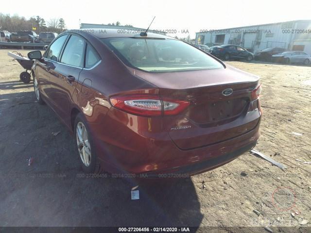 Ford Fusion 2014 VIN 3FA6P0H70ER371048 фото оголошення 57 з 89