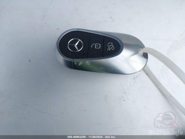 Mercedes-Benz EQE SUV 2024 VIN 4JGGM2BB7RA054735 фото оголошення 17 з 45