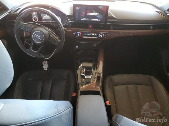 Audi A4 2020 VIN WAUHMAF40LA043224 фото оголошення 25 з 62