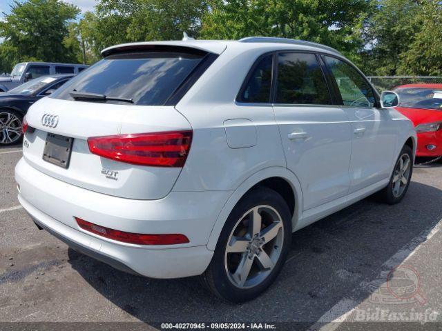 Audi Q3 2015 VIN WA1EFCFS4FR013363 фото оголошення 31 з 63