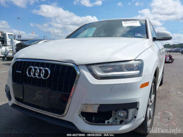 Audi Q3 2015 VIN WA1EFCFS4FR013363 фото оголошення 29 з 63