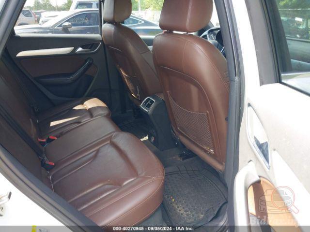 Audi Q3 2015 VIN WA1EFCFS4FR013363 фото оголошення 27 з 63