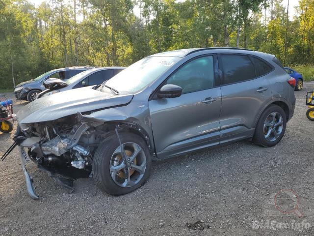 Ford Escape 2024 VIN 1FMCU9MN6RUA82295 фото оголошення 51 з 94
