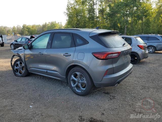 Ford Escape 2024 VIN 1FMCU9MN6RUA82295 фото оголошення 63 з 94