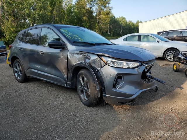 Ford Escape 2024 VIN 1FMCU9MN6RUA82295 фото оголошення 61 з 94