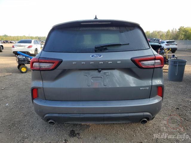 Ford Escape 2024 VIN 1FMCU9MN6RUA82295 фото оголошення 59 з 94