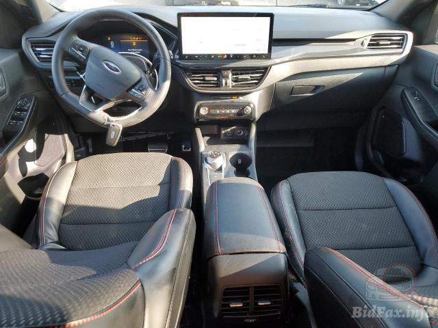Ford Escape 2024 VIN 1FMCU9MN6RUA82295 фото оголошення 57 з 94